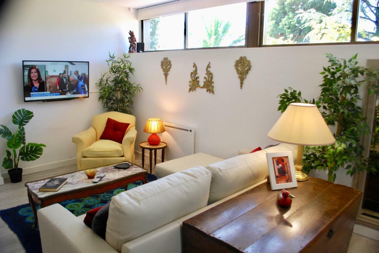 Monteleo Apartamento