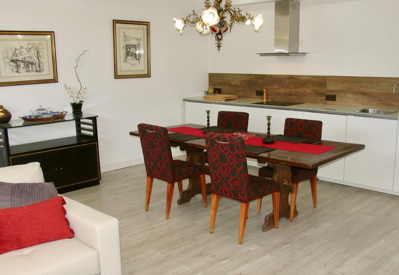 Monteleo Apartamento
